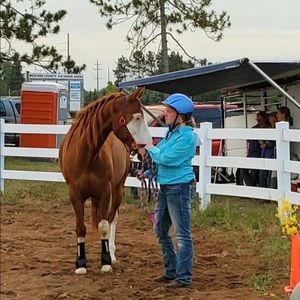 Meet your Posher, Emma